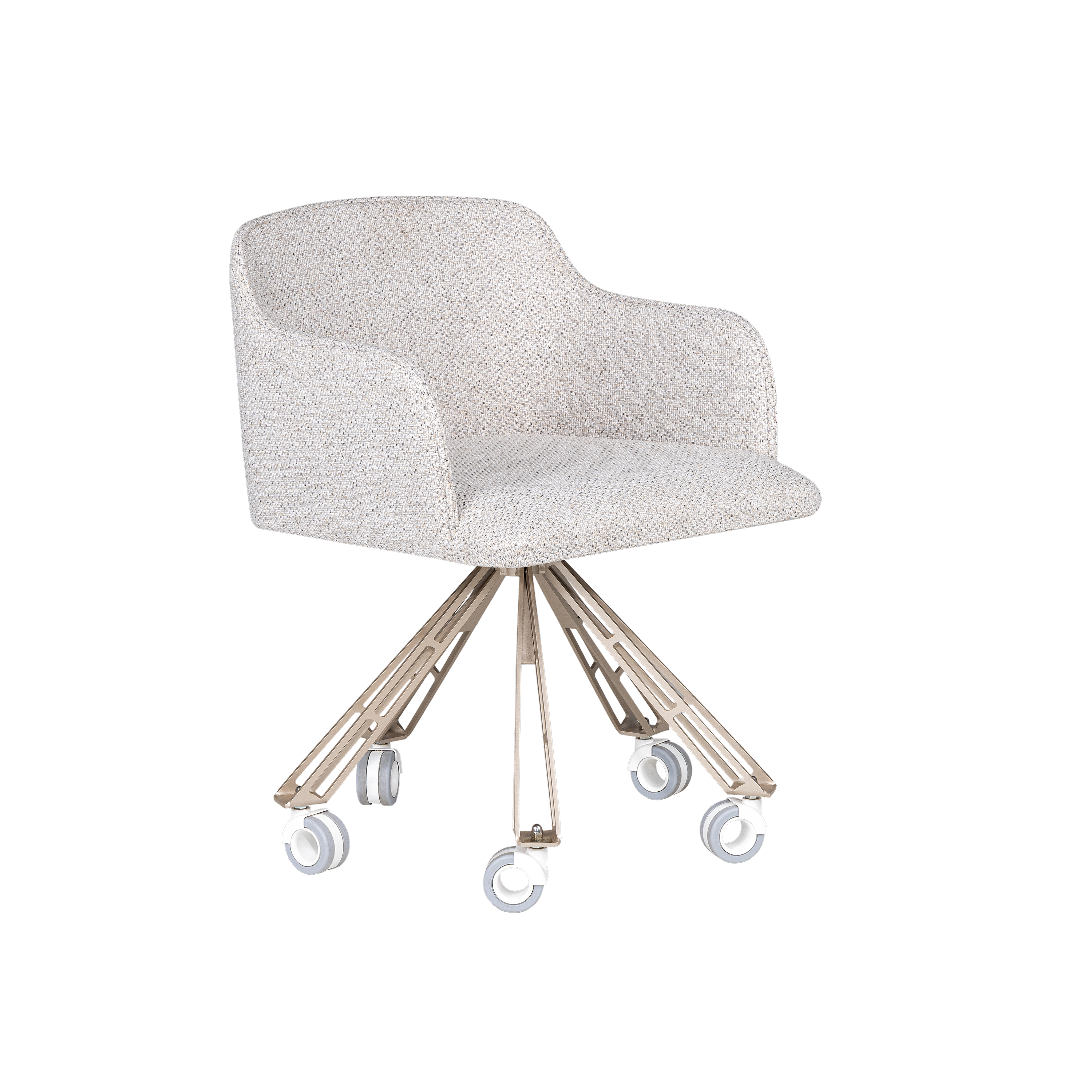 Silla giratoria Bernard