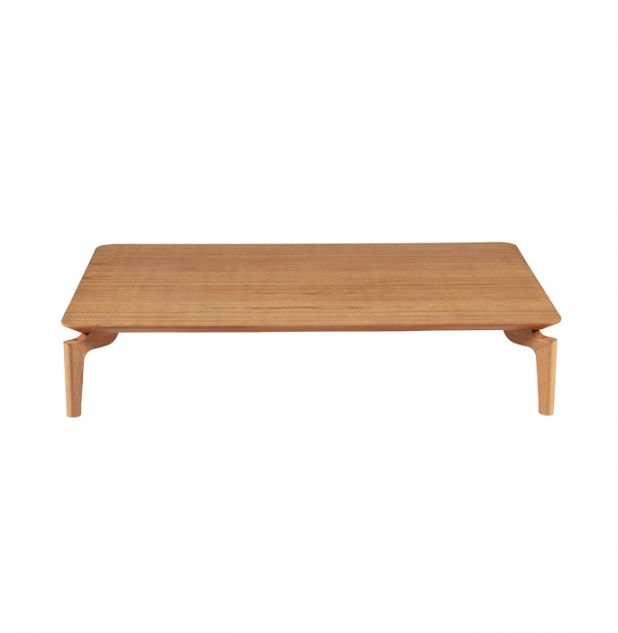 Mesa de centro Bonny 120 x 80 x 17 cm
