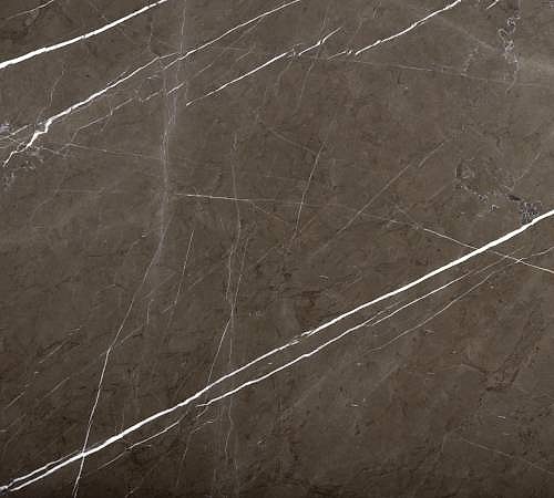 Mármol – Antracite Dark — detalle de la veta