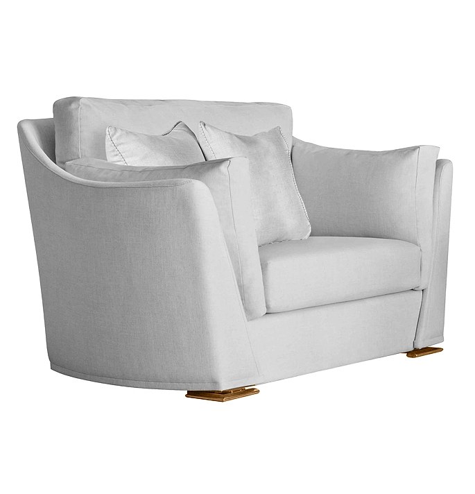 Sillón Leopoldo