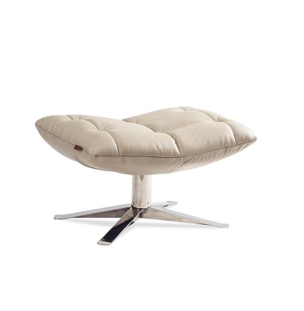Banqueta Polo Base Inox
