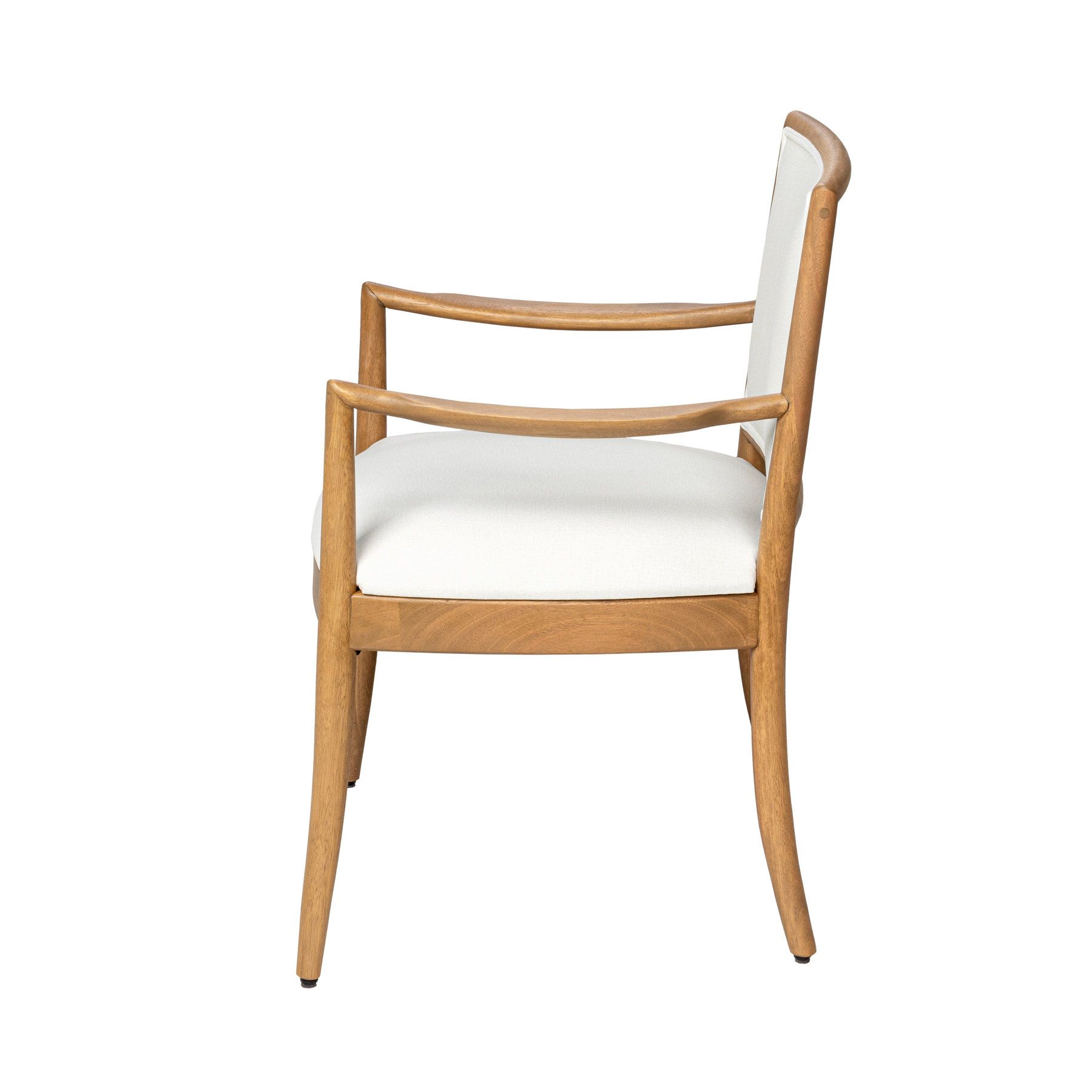 Silla con brazo Quintana — foto 4