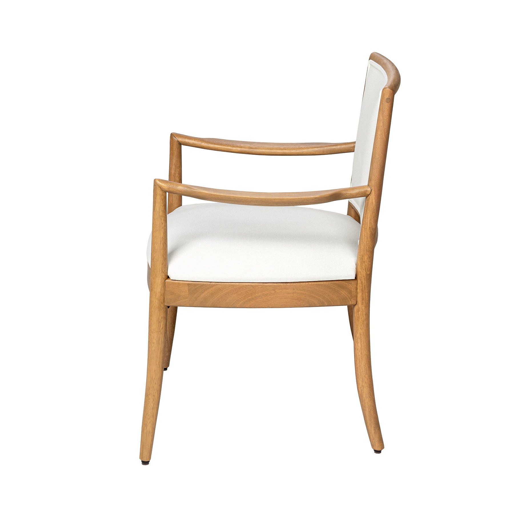 Silla con brazo Quintana — foto 4