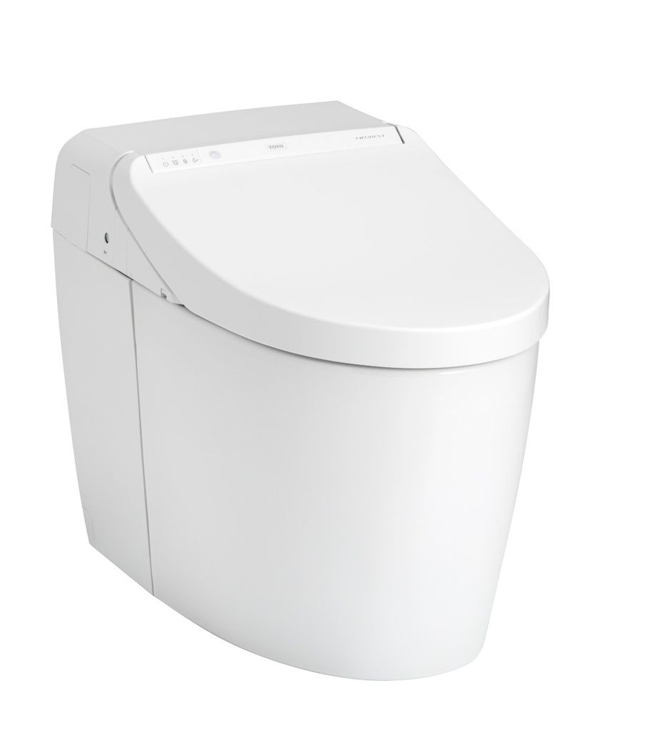 Inodoro Inteligente Neorest DH — TOTO