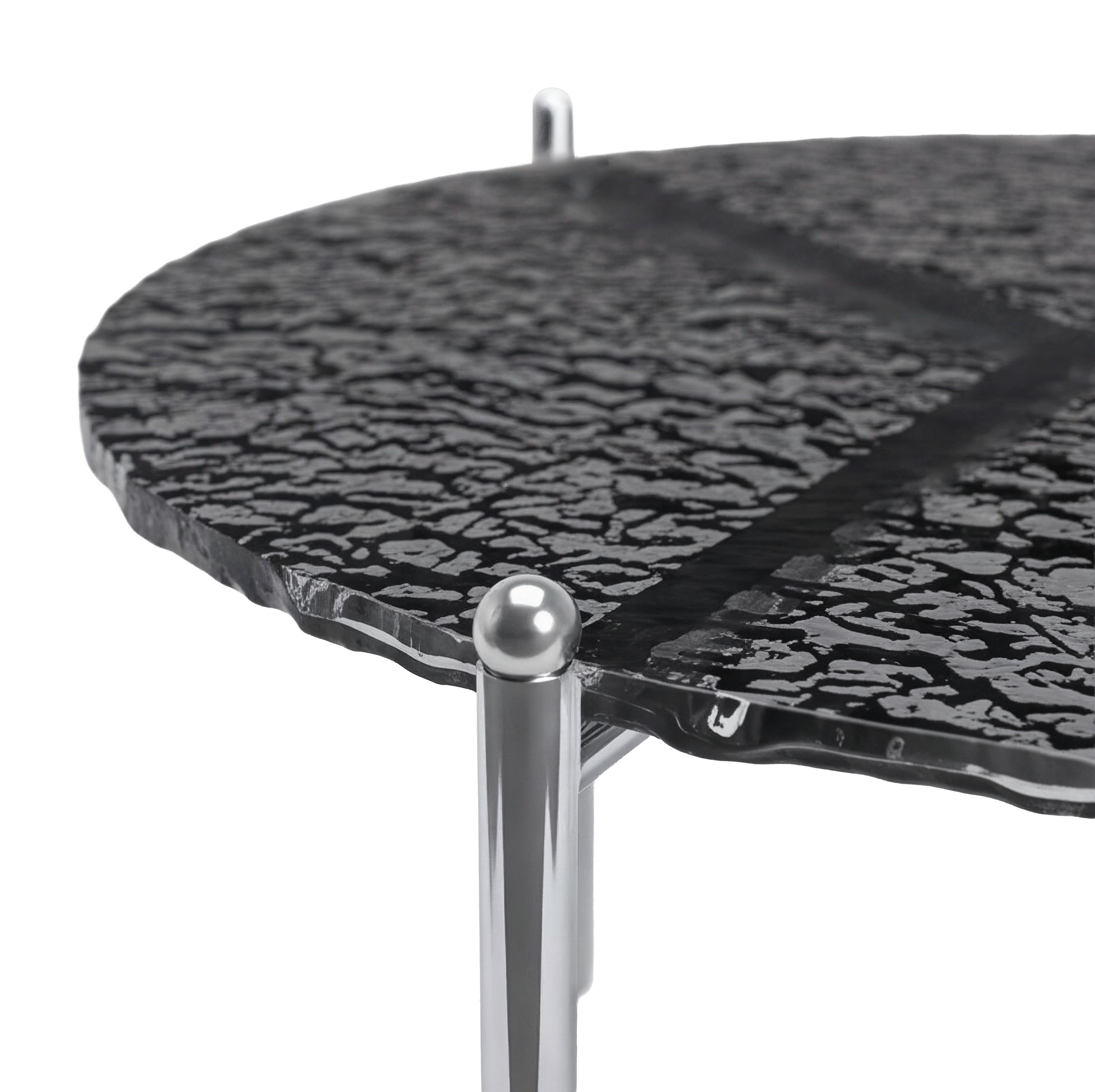 Mesa de centro Atria