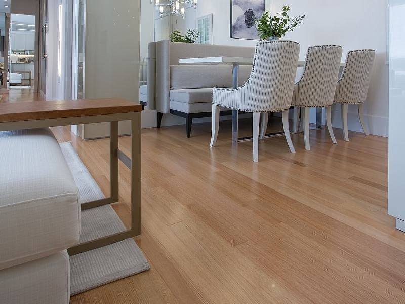 Piso de madera PF Fashion Carvalho — Indusparquet