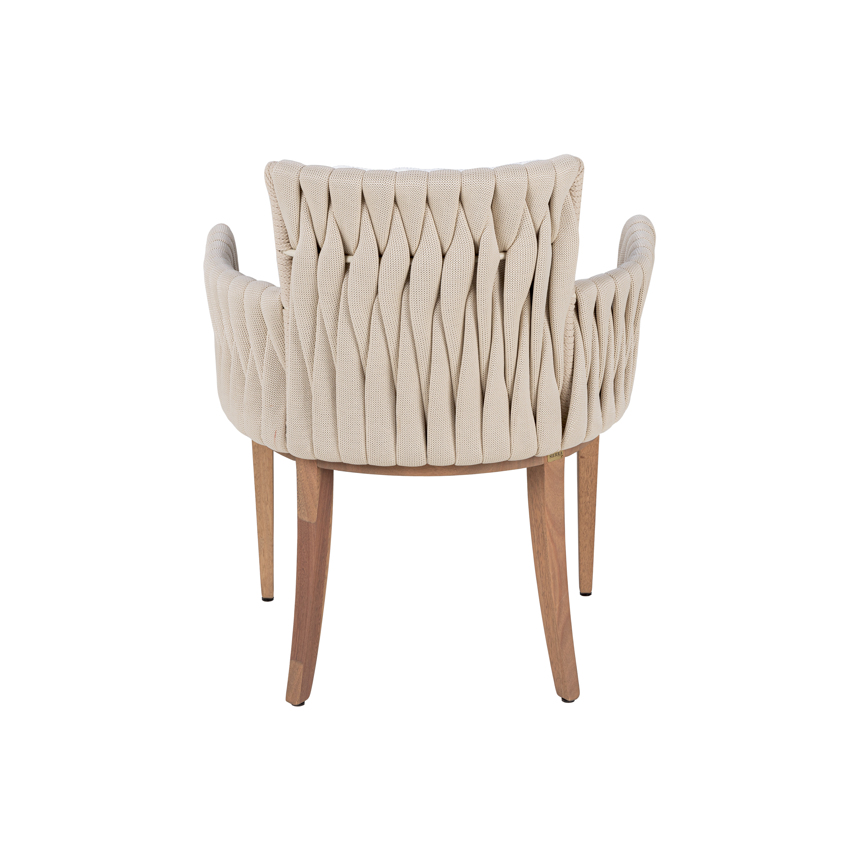 Silla Caribe