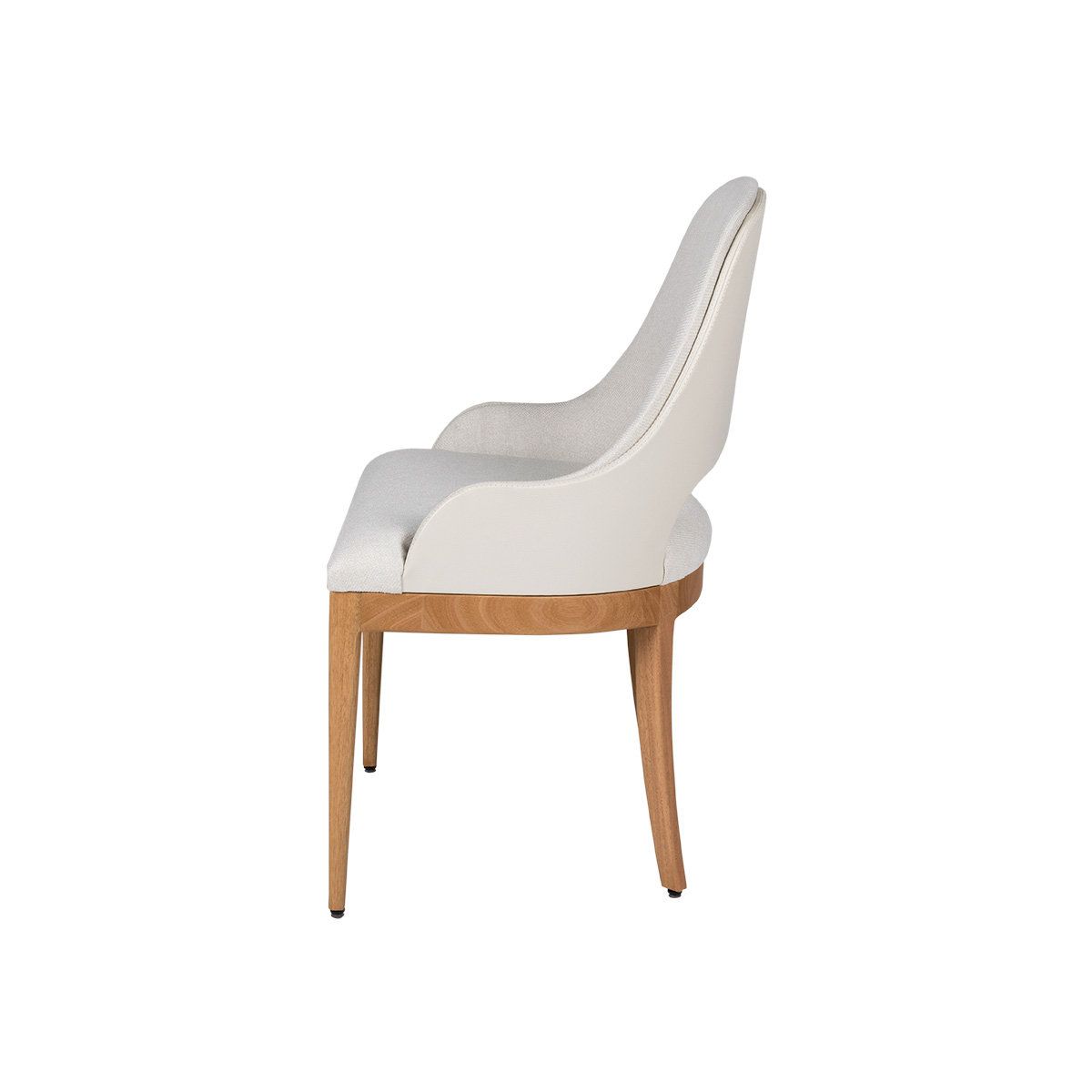 Silla Yves Costas Tecido — foto 4