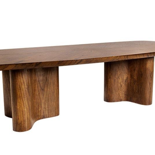 Mesa de comedor Le Monde — foto 6