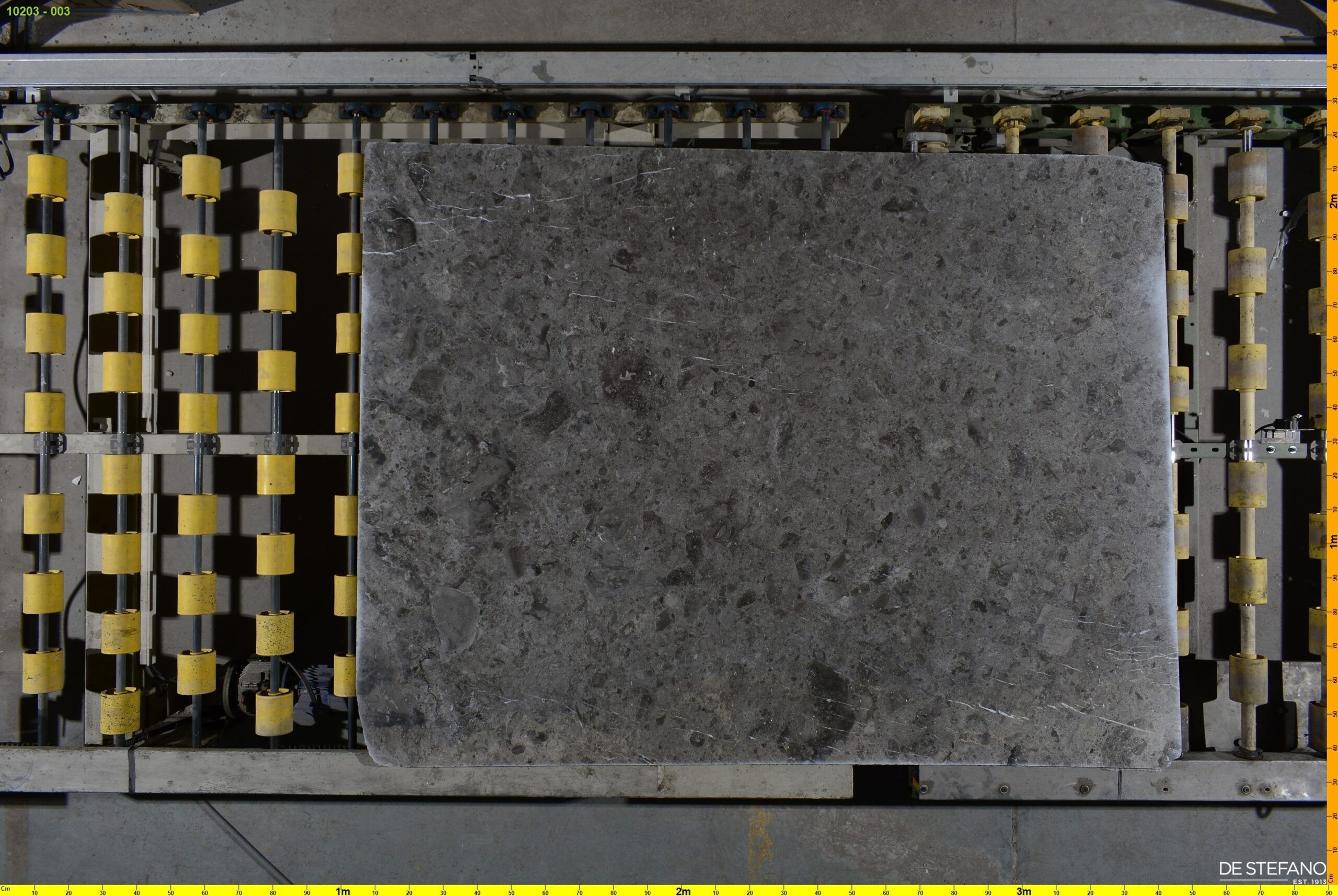 Mármol – Savana Grey — placa entera
