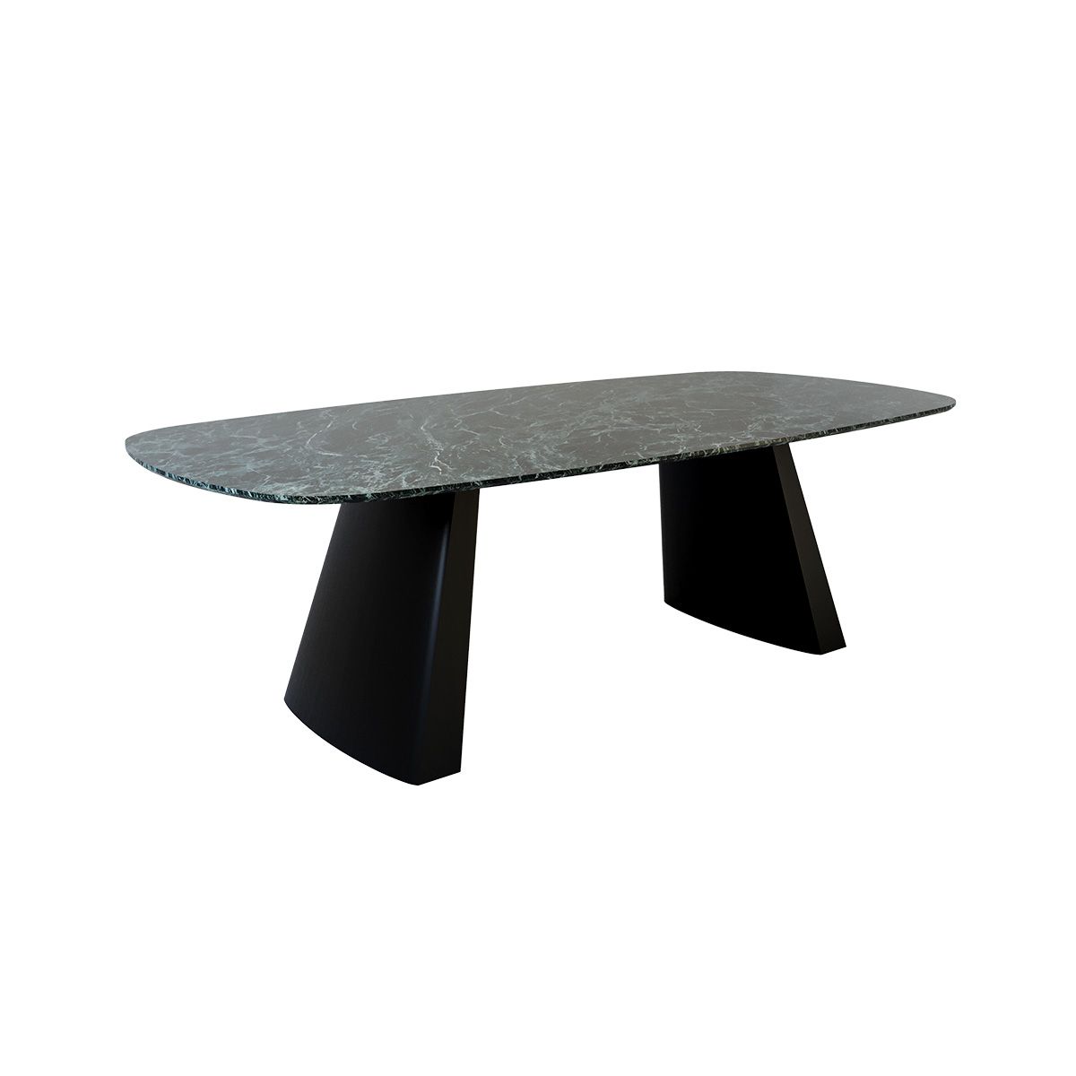 Mesa de comedor Marsella hierro