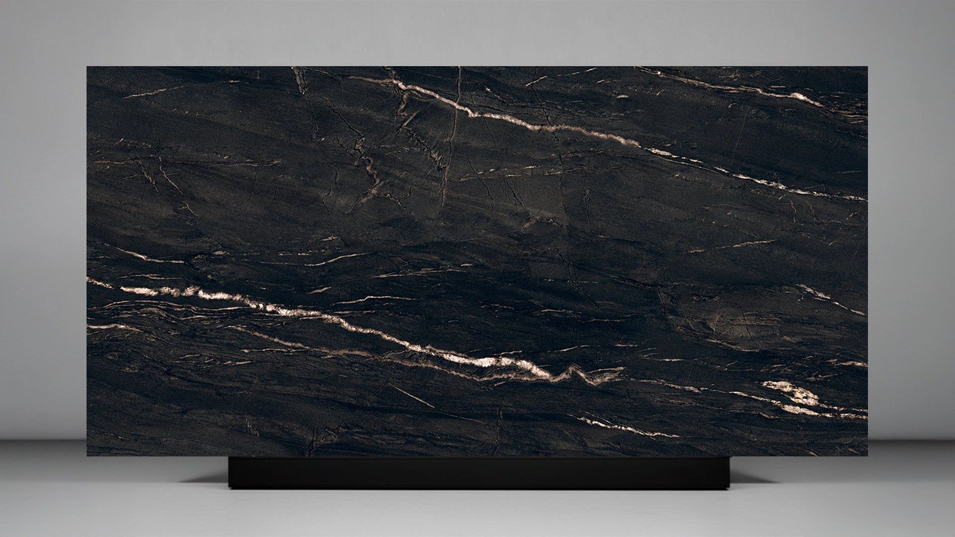 Titanium Black — Purastone