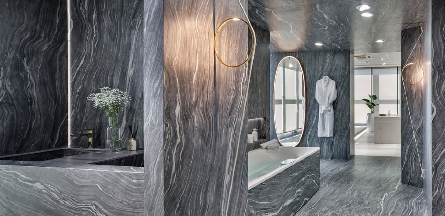 Neolith – Mar del Plata — Mármol