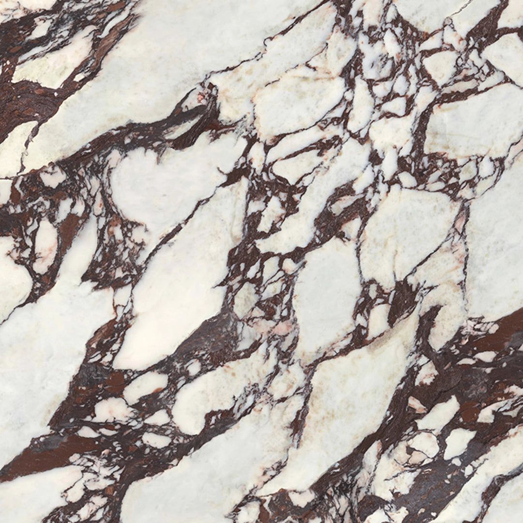 Mármol – Calacatta Viola — el material en un ambiente