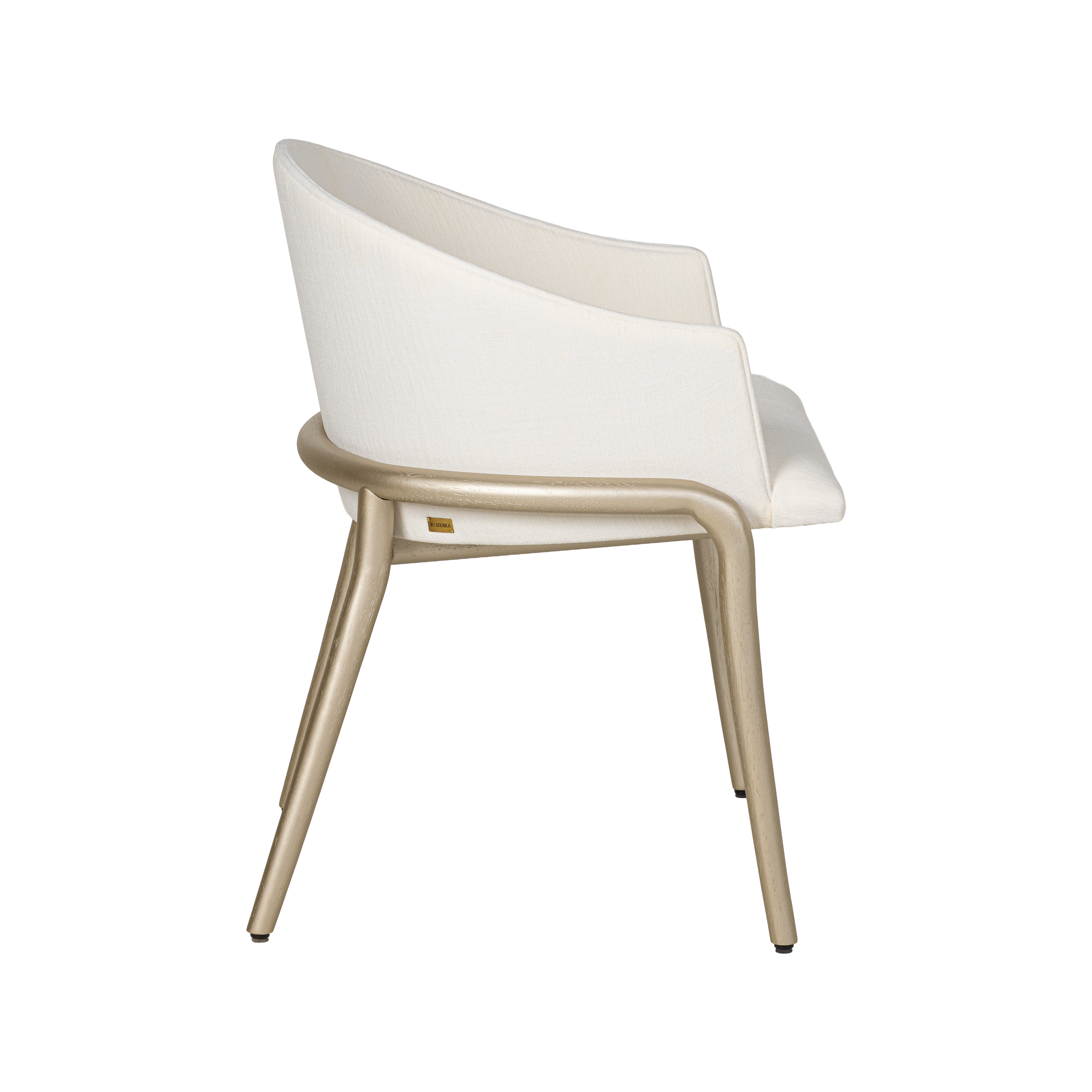 Silla Brun