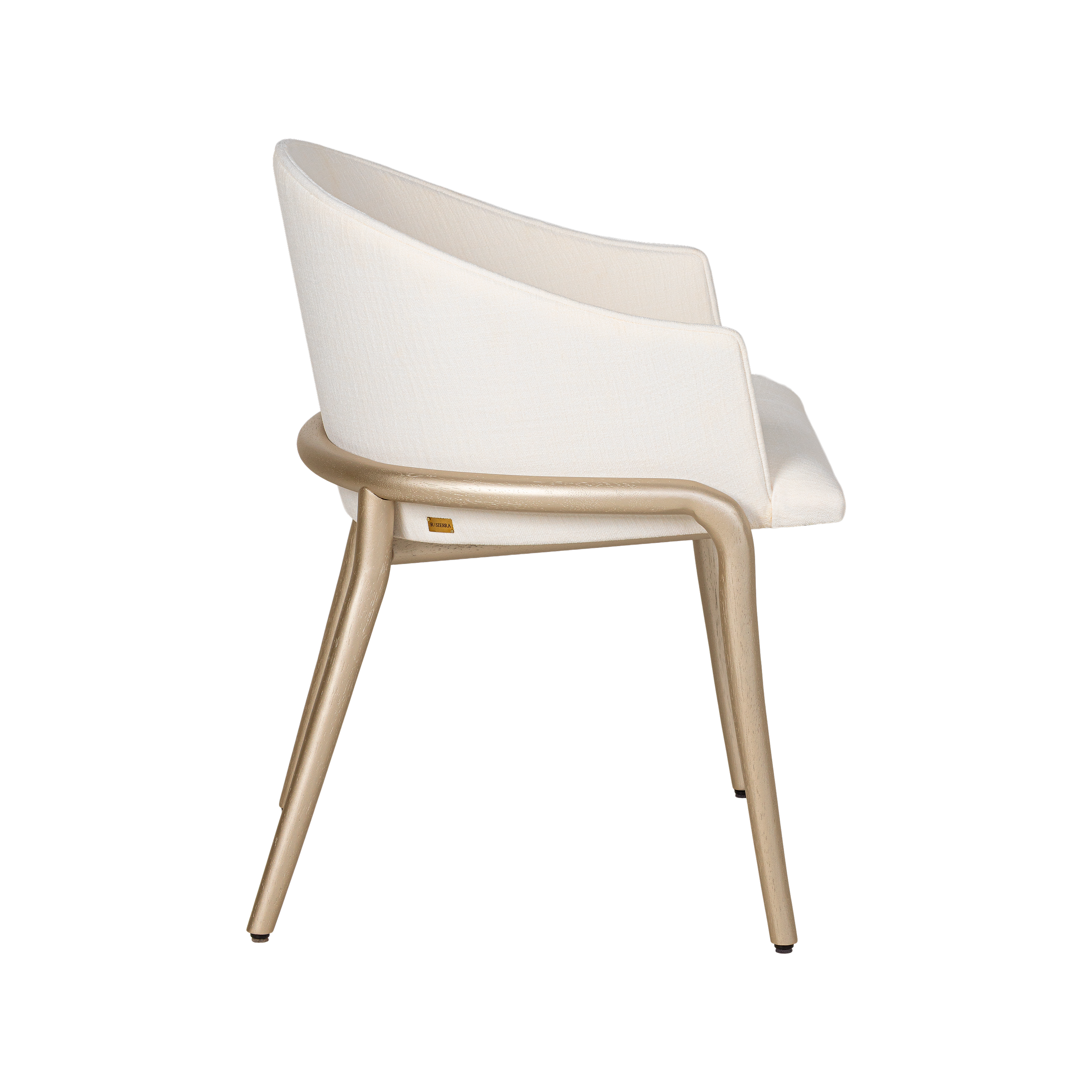 Silla Brun