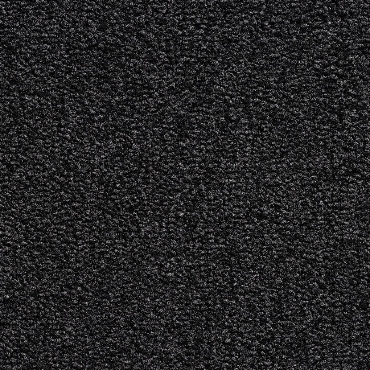 Alfombra Barbados — Azabache