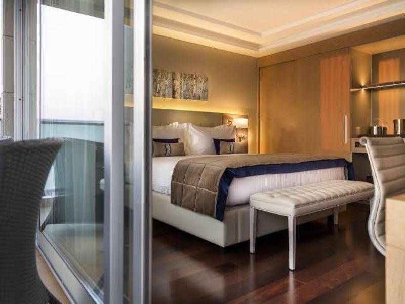 Piso de madera PF Sólido Sucupira — Indusparquet