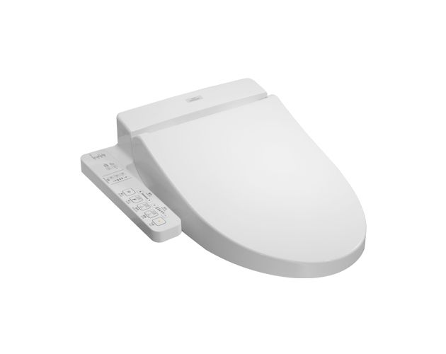 TOTO Washlet C100 — foto 2