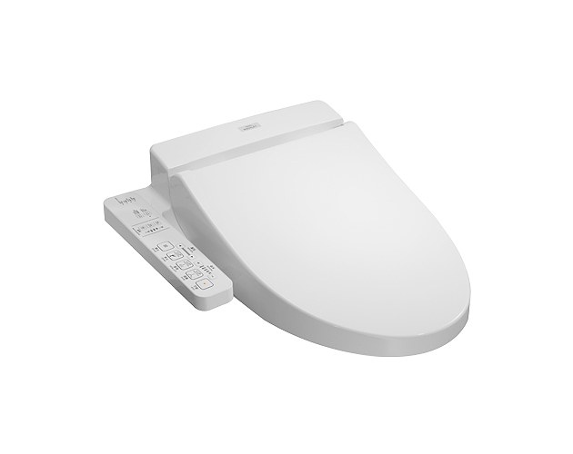 TOTO Washlet C100 — foto 2
