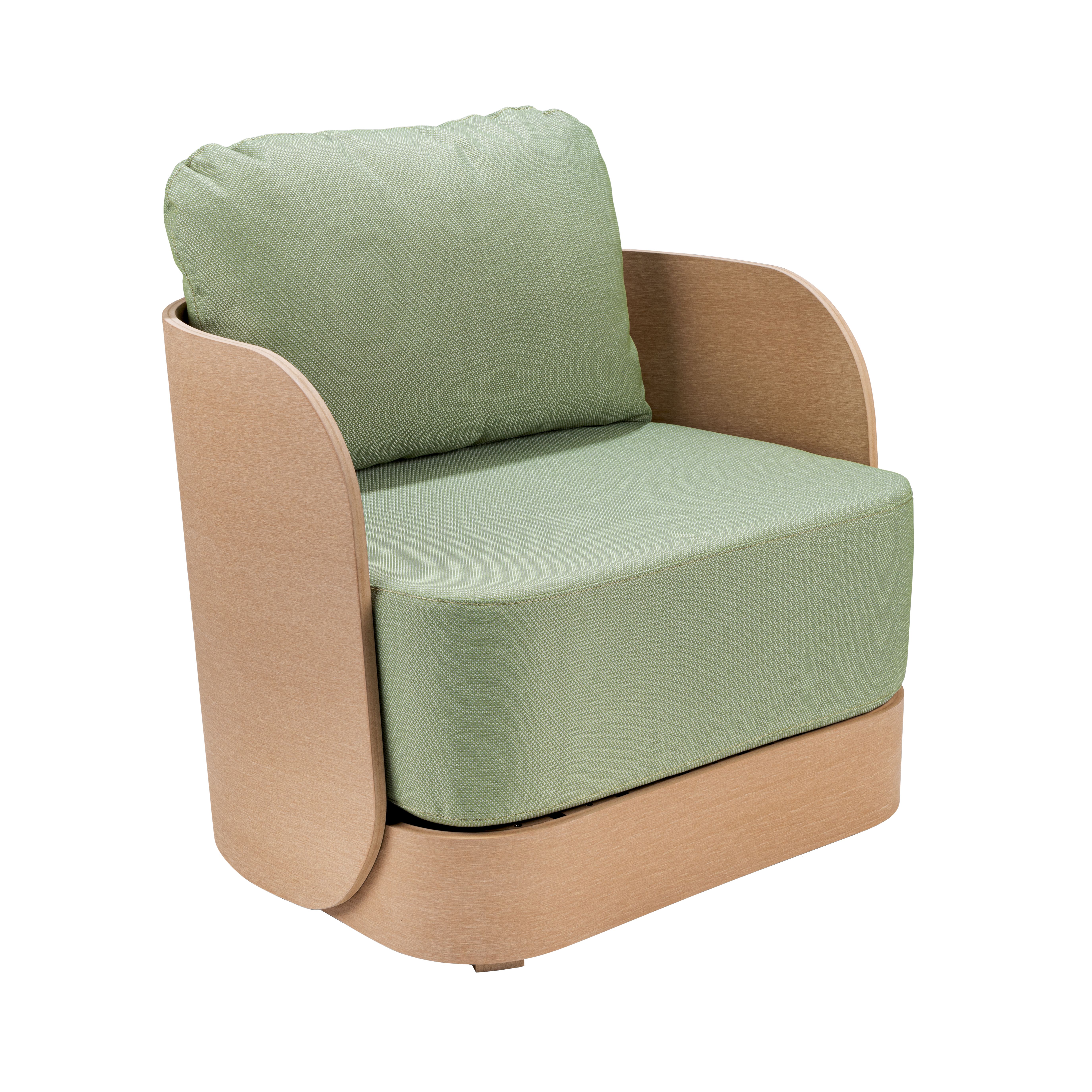 Sillón Fontana