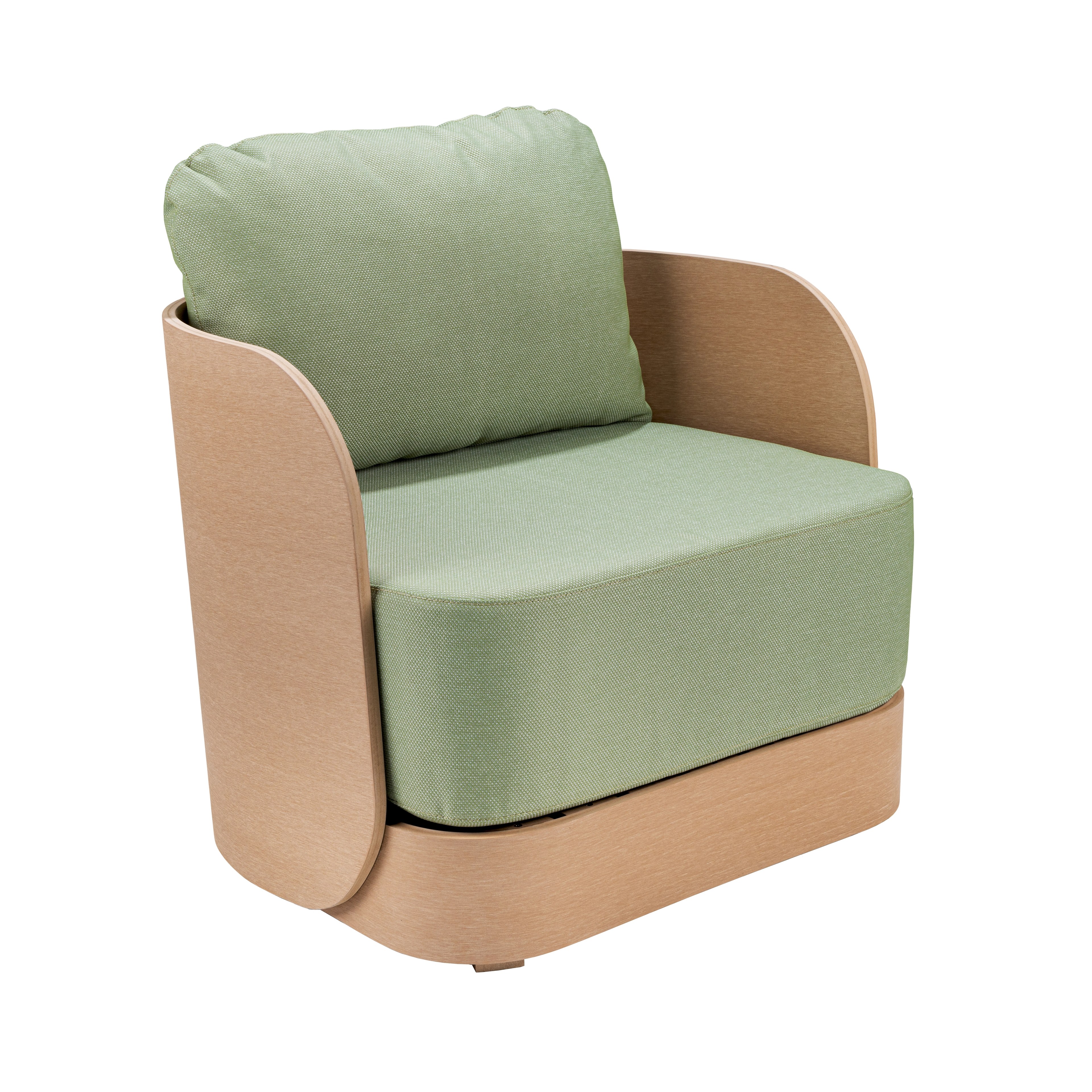 Sillón Fontana