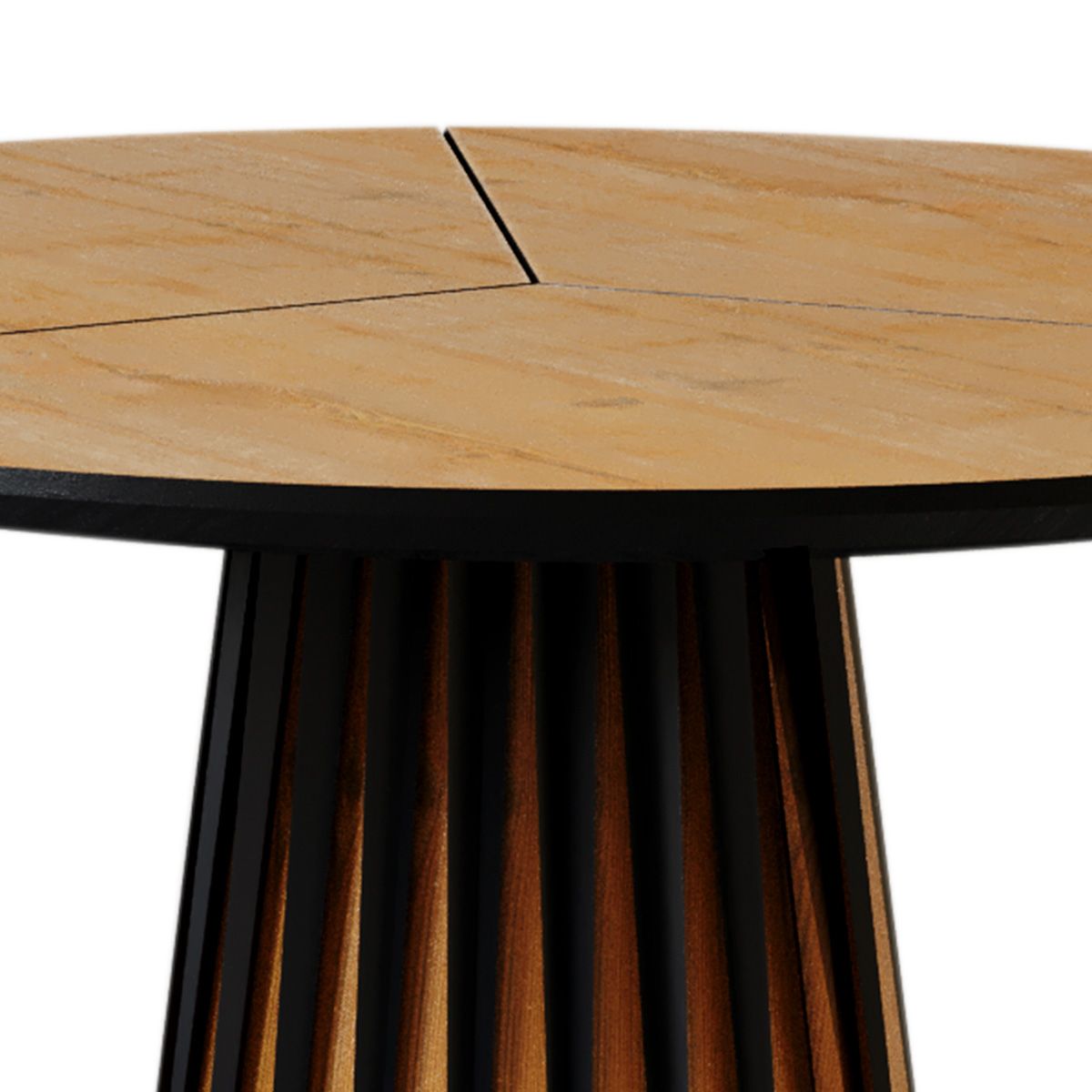 Mesa de apoyo Bourbon