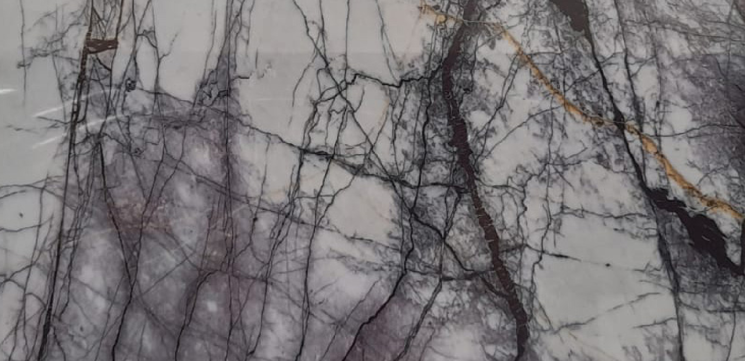 Mármol – LILAC — Mármol