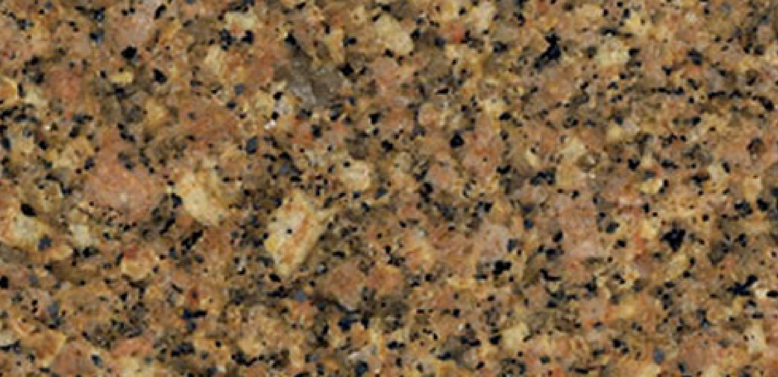 Granito – Giallo Antico — Mármol