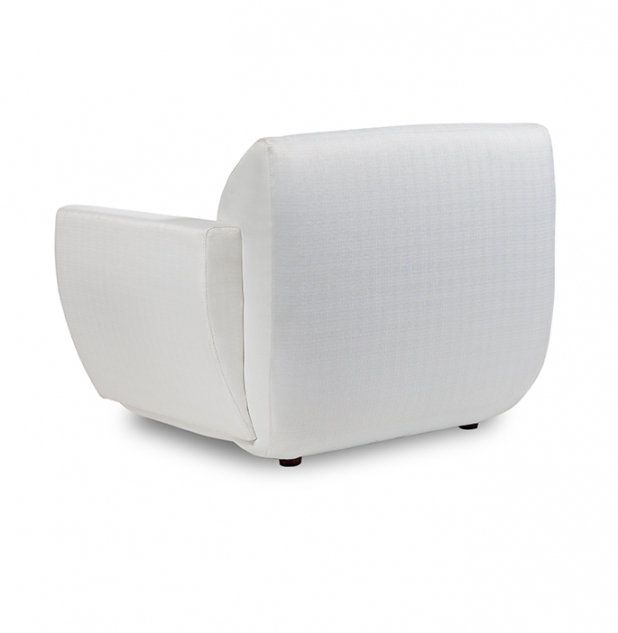 Sillón Hadid — foto 6