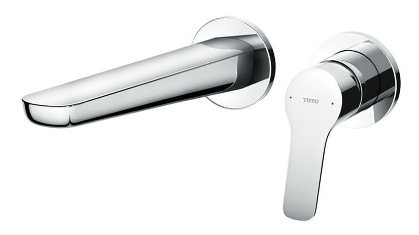 TOTO Monocomando De Pared GS — foto 2