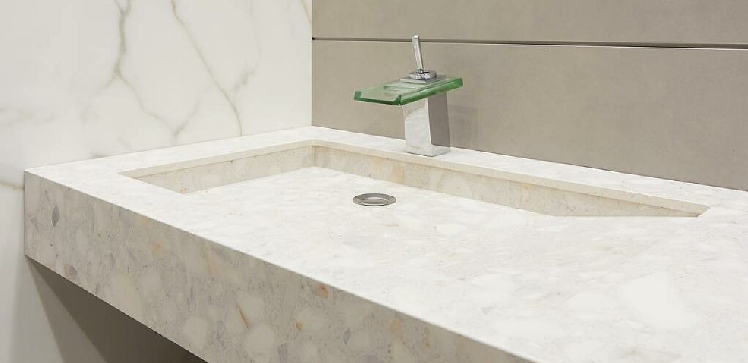 Neolith – Retrostone — Mármol