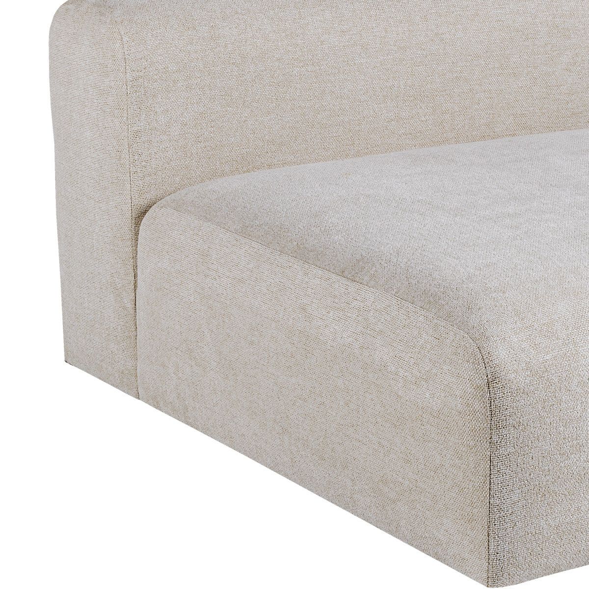 Sillón Dijon sin brazo — foto 4