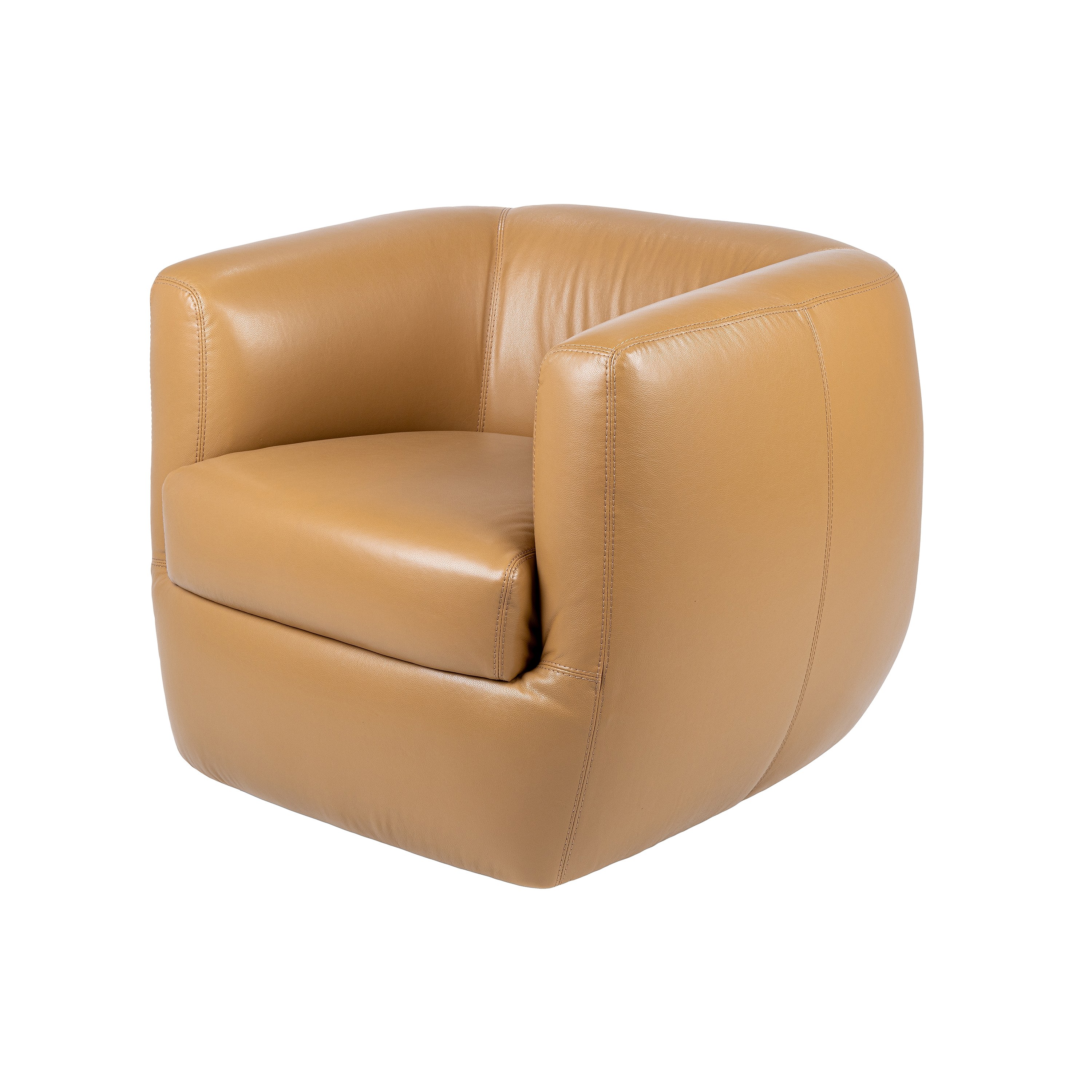 Sillón giratorio Ricci