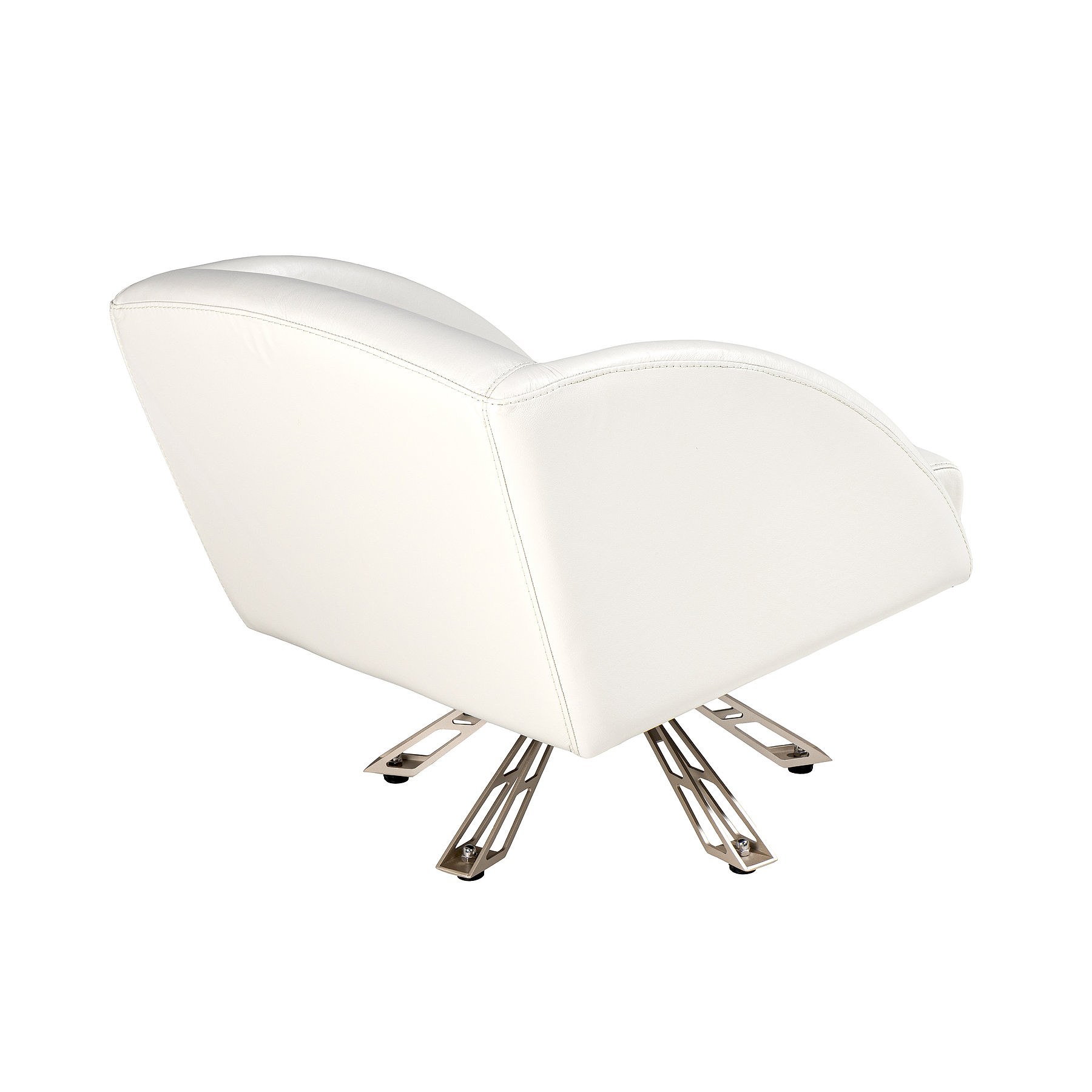 Sillón giratoria Mendes — foto 4