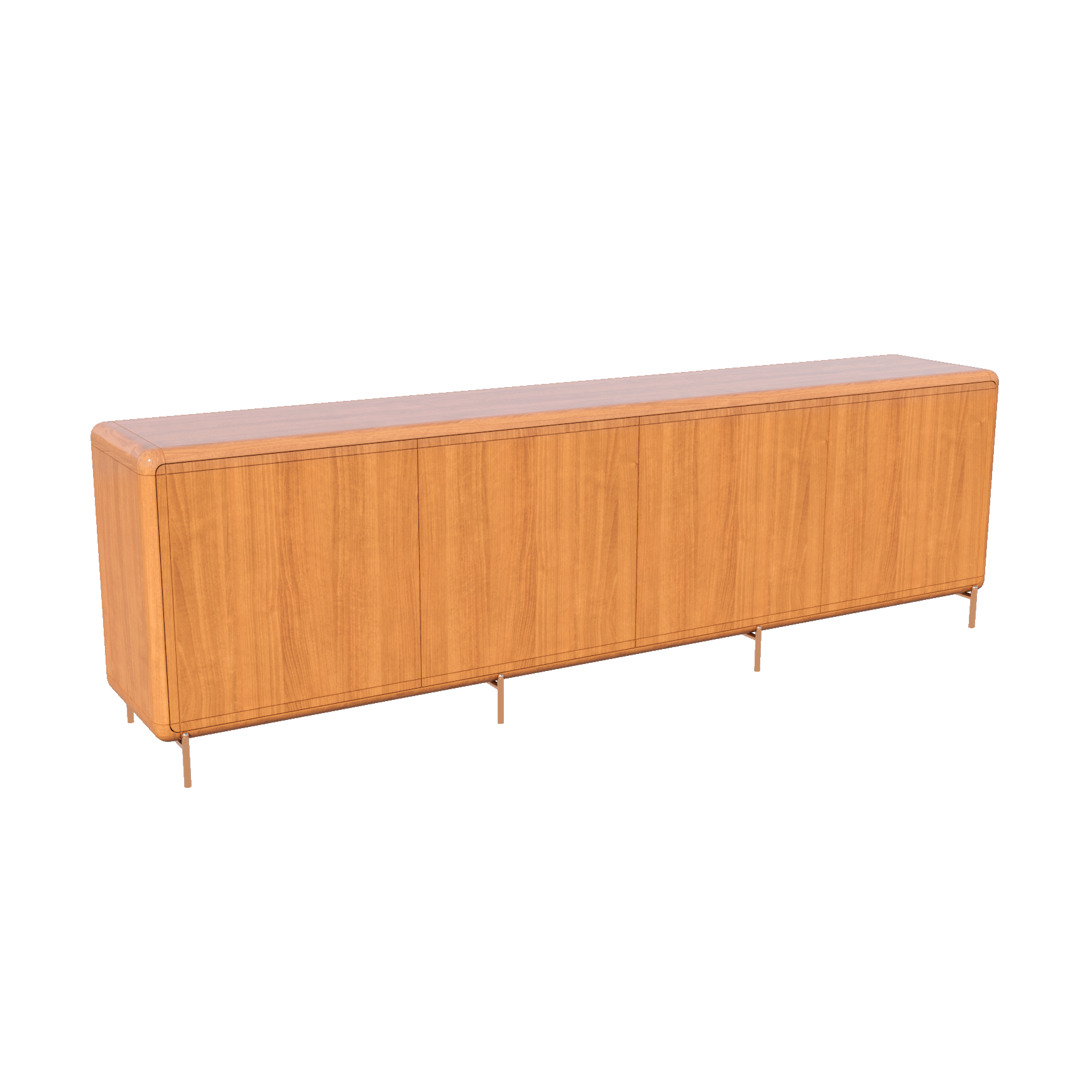 Mueble bajo Le Tour
