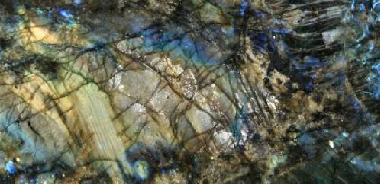 Granito – Spectra — Mármol