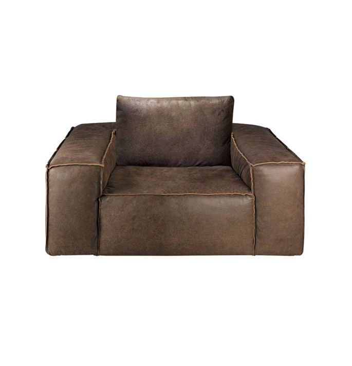 Sillón Soho