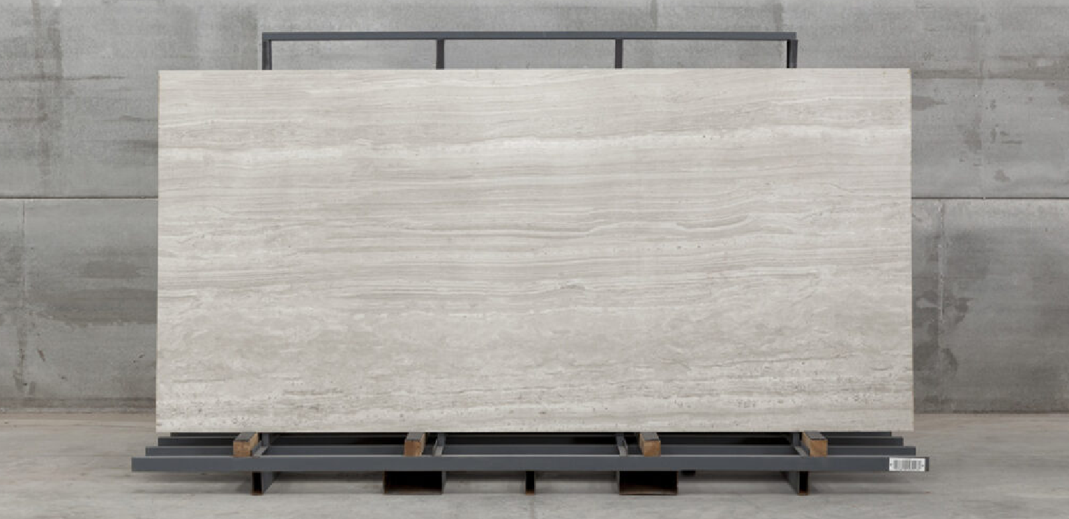Neolith – Strata Argentum — Mármol