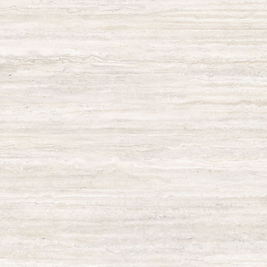 Purastone prima – Travertino Navona — el material en un ambiente