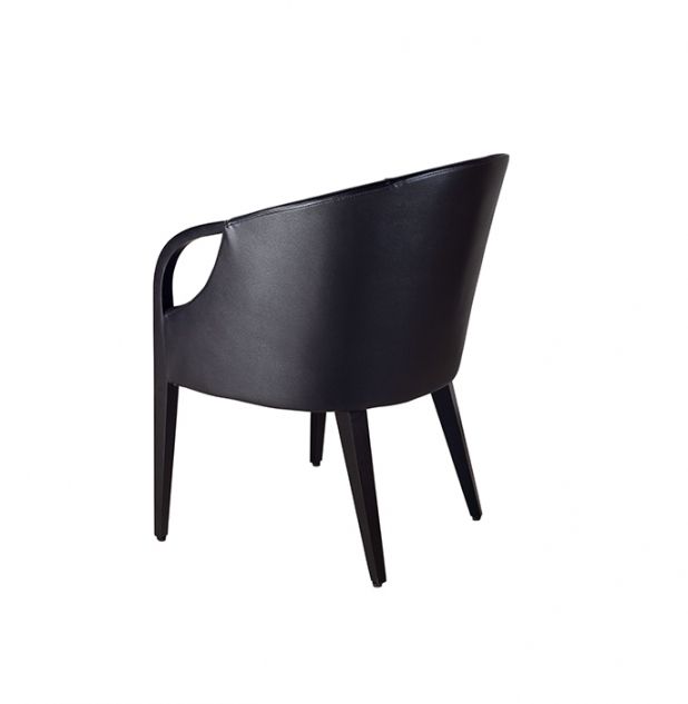 Silla de comedor Gala