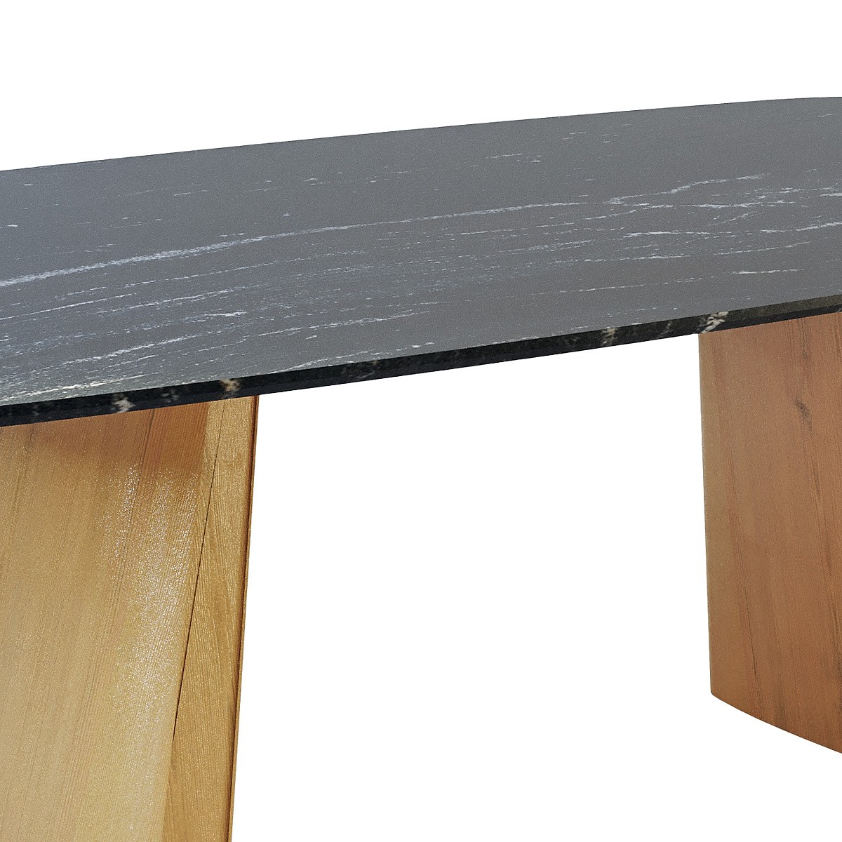 Mesa de comedor Marsella mármol