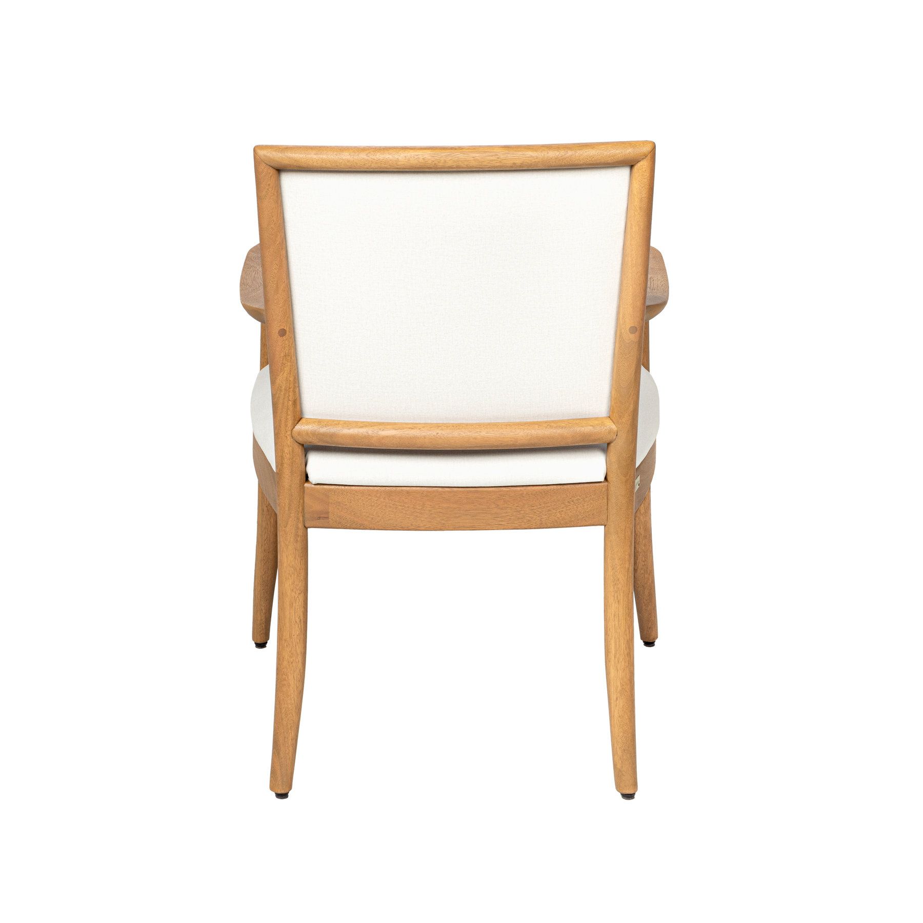 Silla con brazo Quintana — foto 5