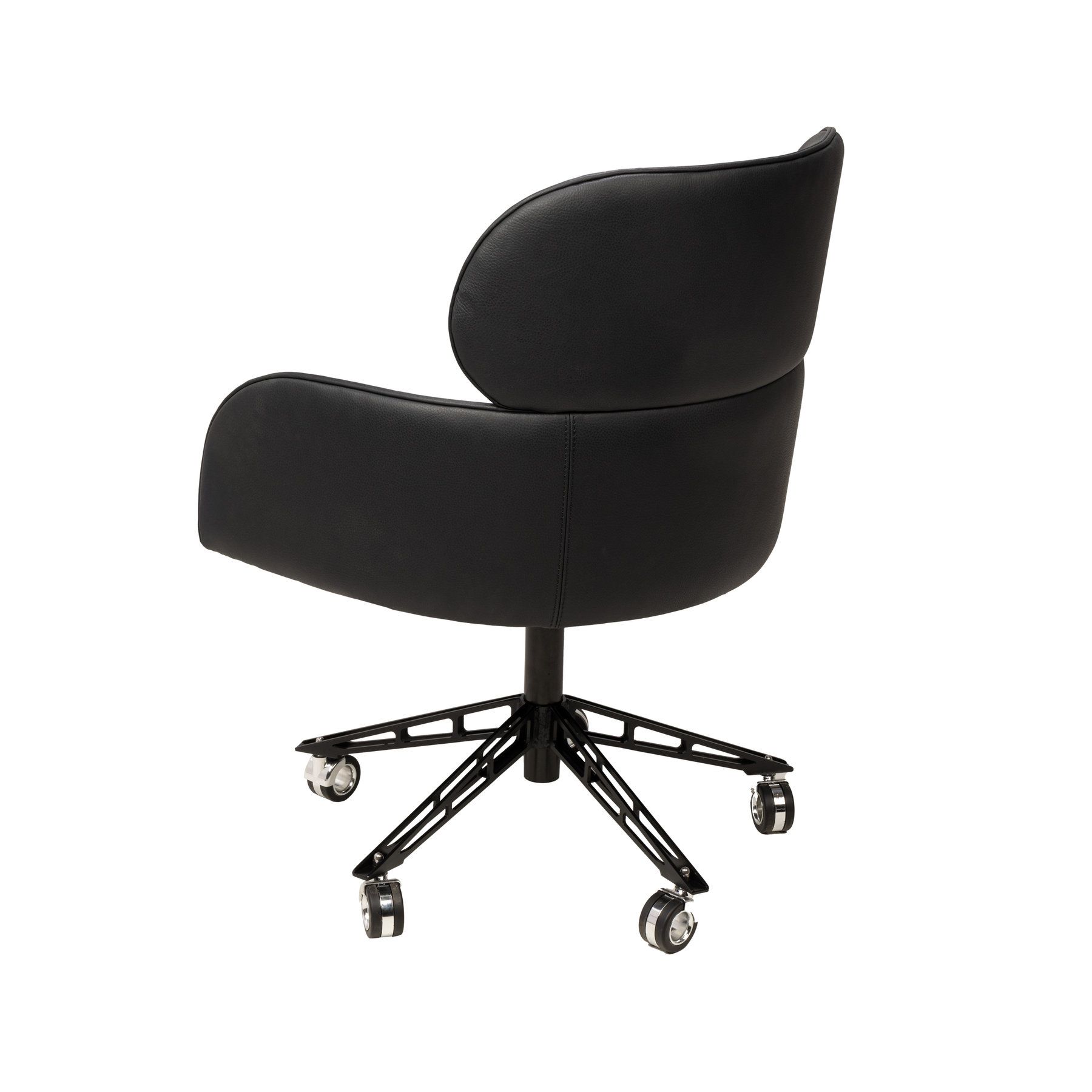 Sillón giratoria Ferri — foto 4