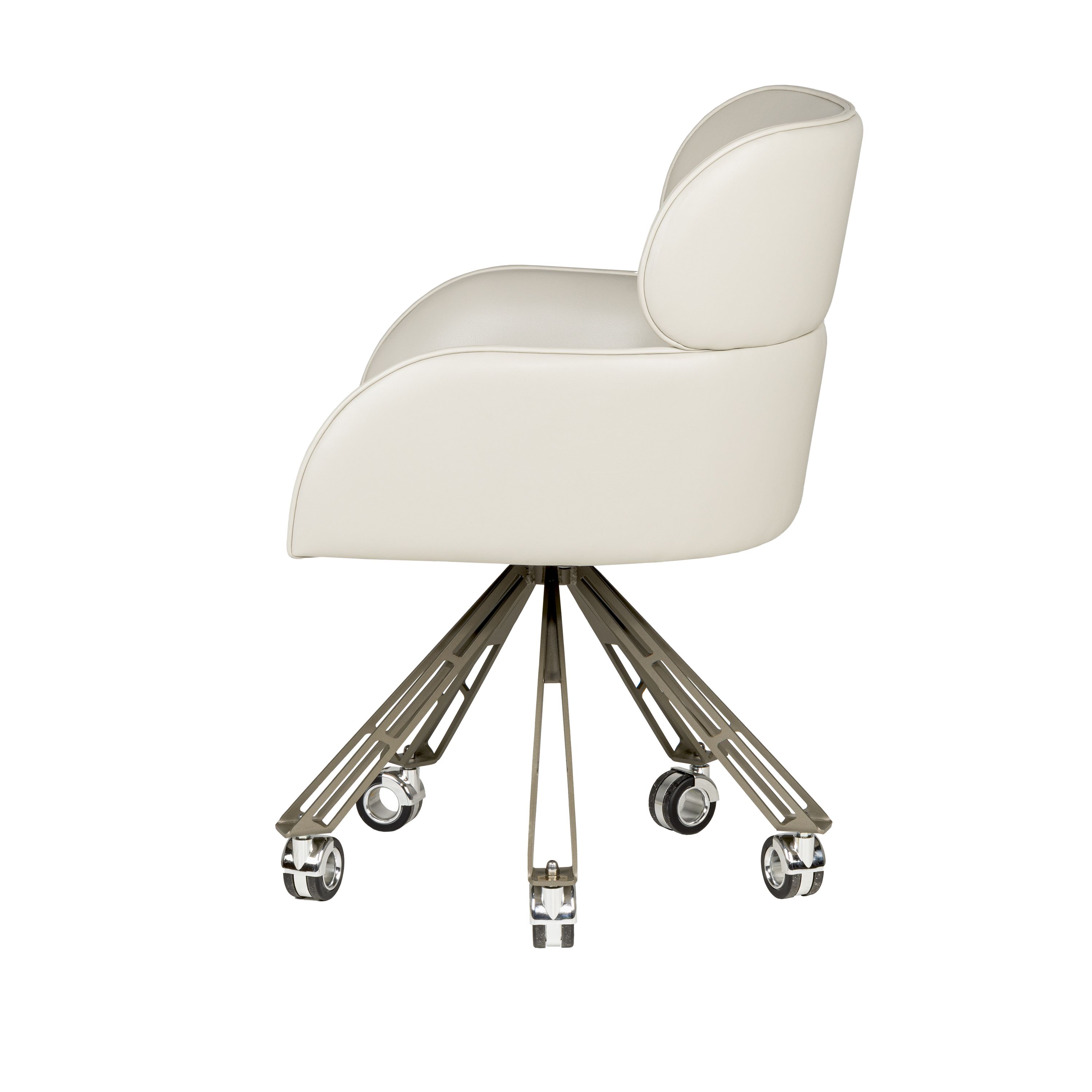 Silla giratoria Ferri
