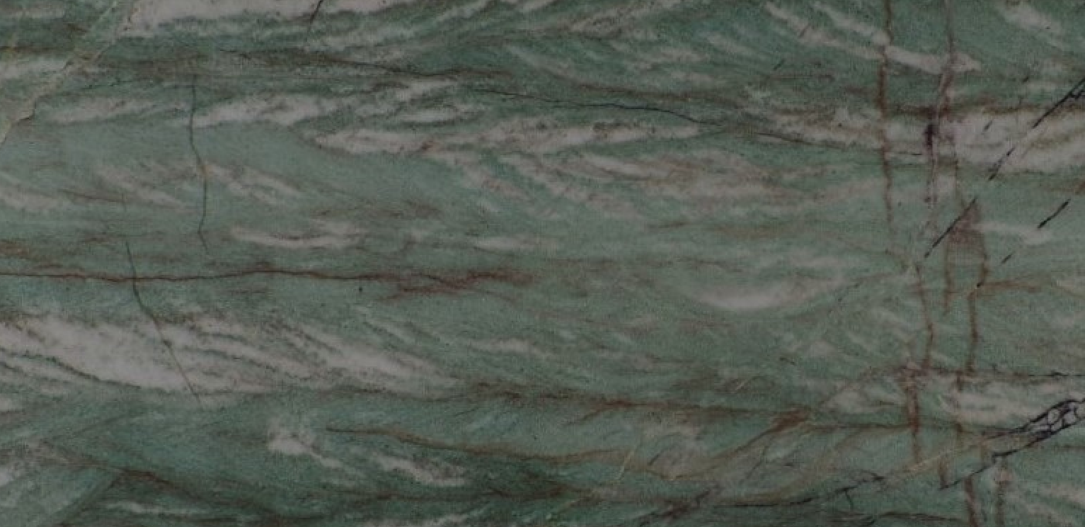 Cuarcita – Verde Gaya — Mármol