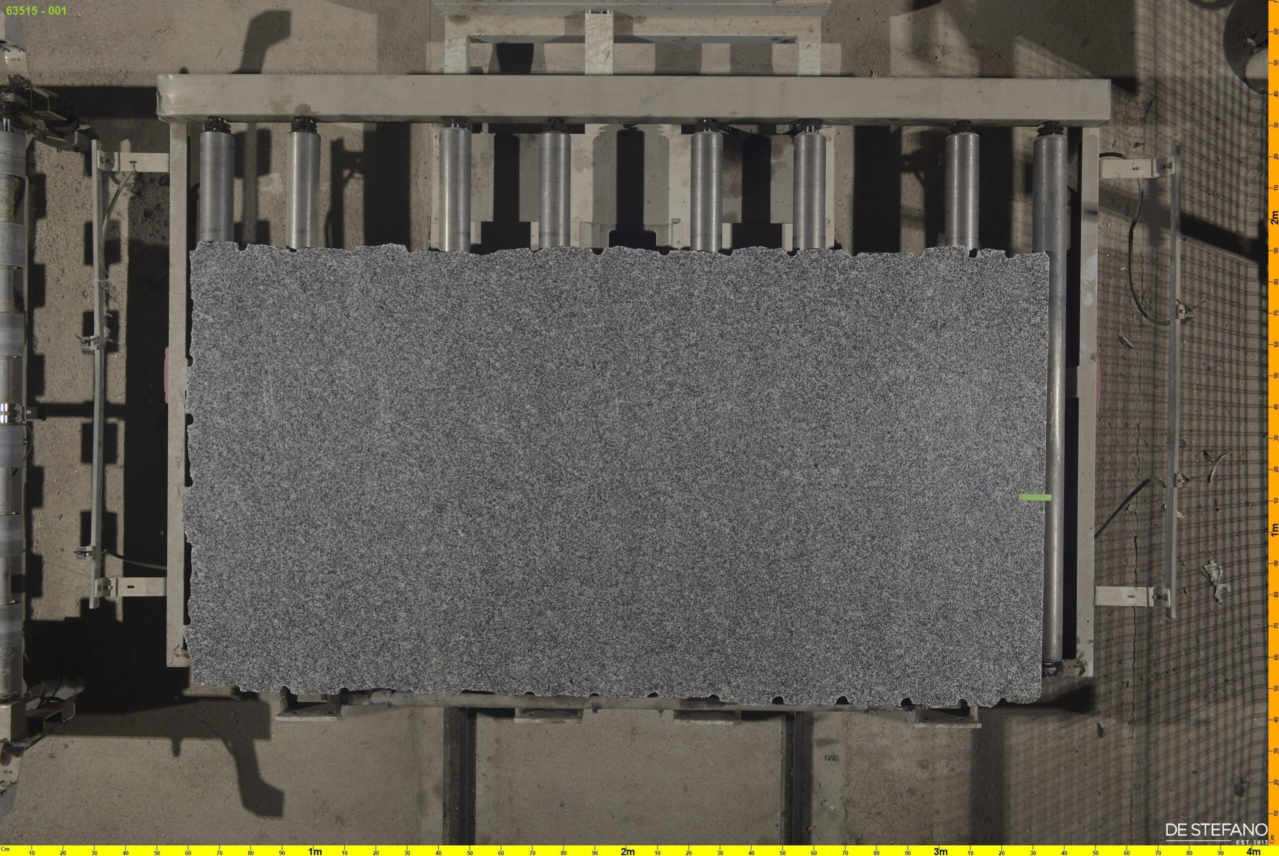 Granito – Gris Mara — placa entera