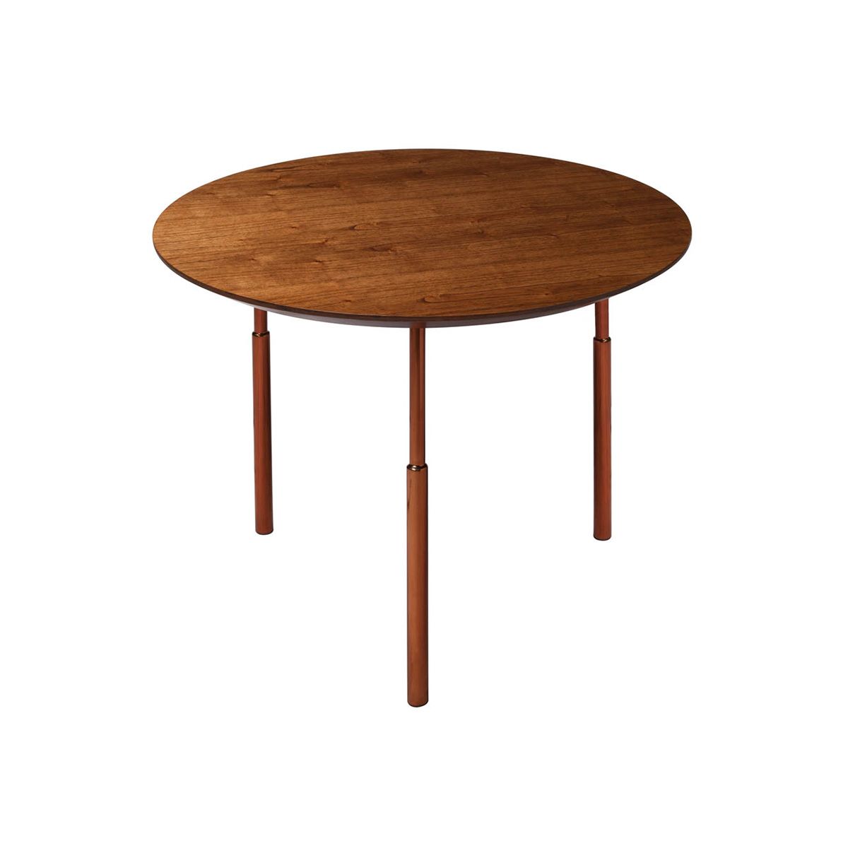 Mesa de apoyo Toquio madera