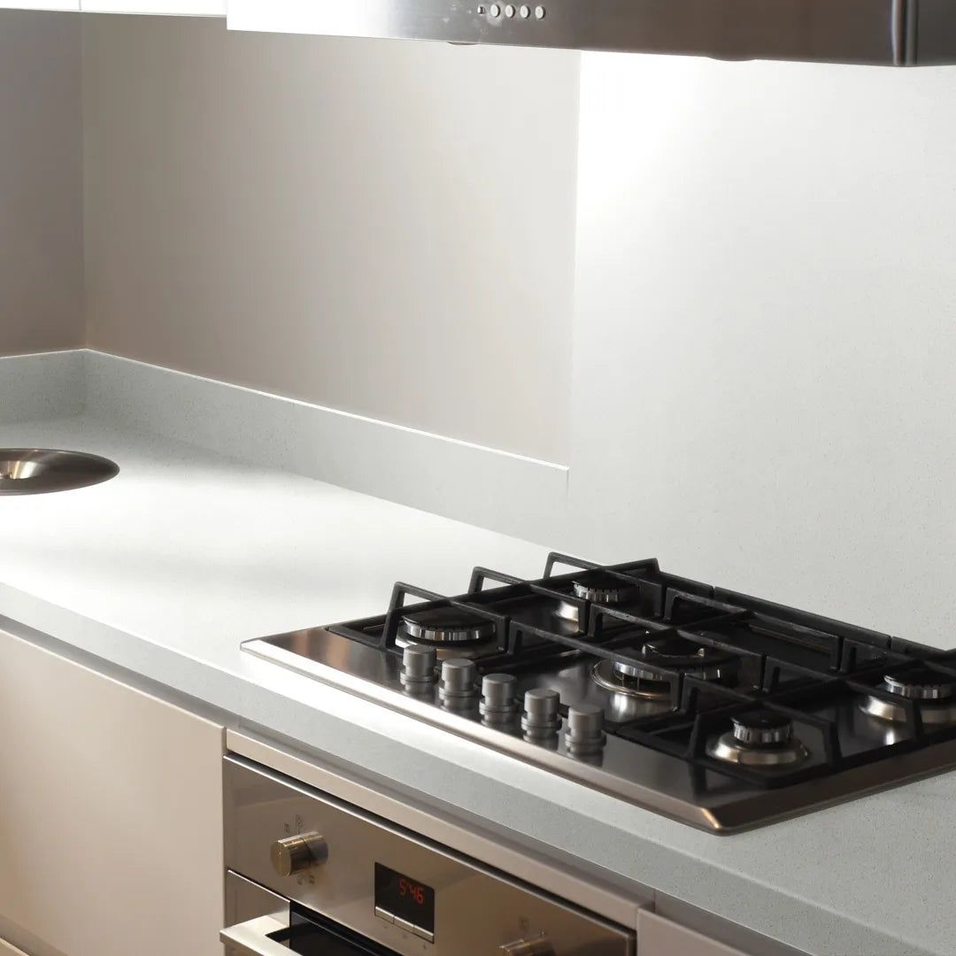 Purastone – Blanco Nube — placa entera