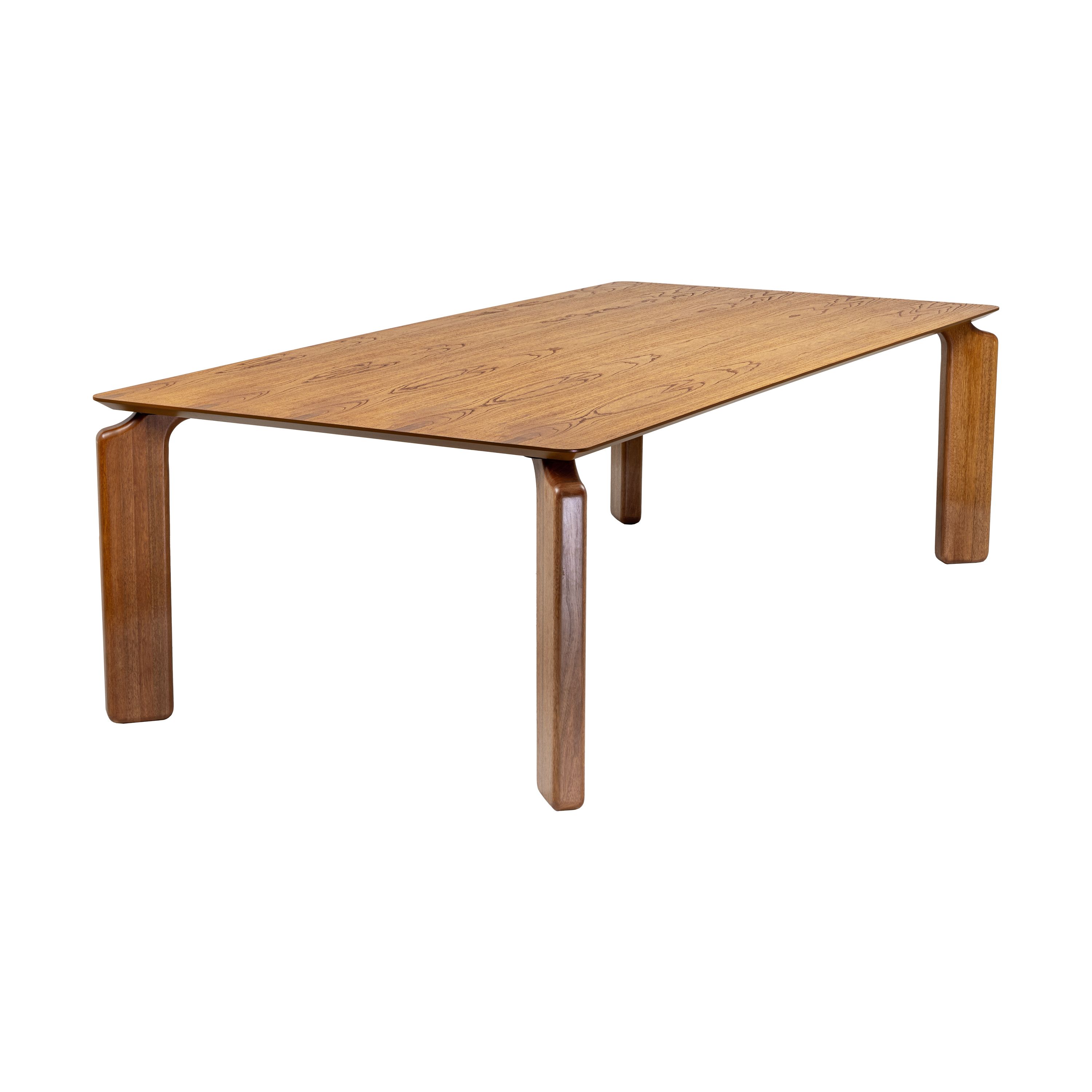 Mesa de comedor Rossi